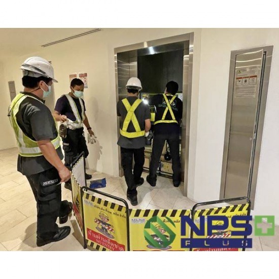 รับตรวจสอบระบบลิฟต์ ซ่อมบำรุงรักษา Maintenance - บริษัทจำหน่ายสลิงลิฟต์ อะไหล่ลิฟต์-บันไดเลื่อน