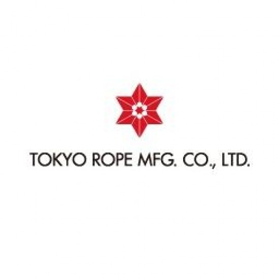สลิงลิฟต์ Tokyo Rope - บริษัทจำหน่ายสลิงลิฟต์ อะไหล่ลิฟต์-บันไดเลื่อน
