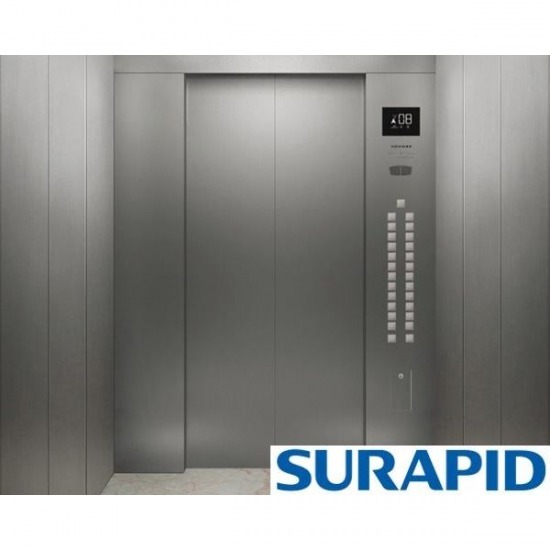 บริษัทติดตั้งลิฟต์ SURAPID Elevator - บริษัทจำหน่ายสลิงลิฟต์ อะไหล่ลิฟต์-บันไดเลื่อน