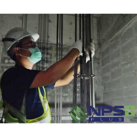 บริการตรวจสอบลิฟต์ (inspection service) บริการตรวจสอบลิฟต์ (inspection service)