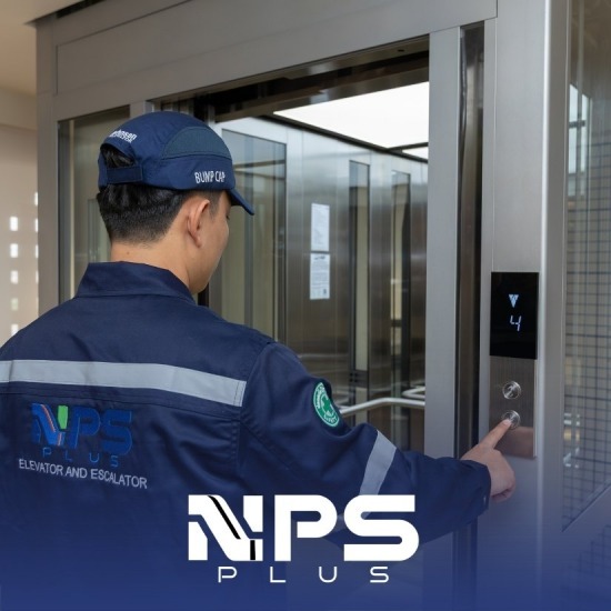 บริการตรวจสอบลิฟต์ และทดสอบน้ำหนักประจําปี (Test Load) ปจ.1