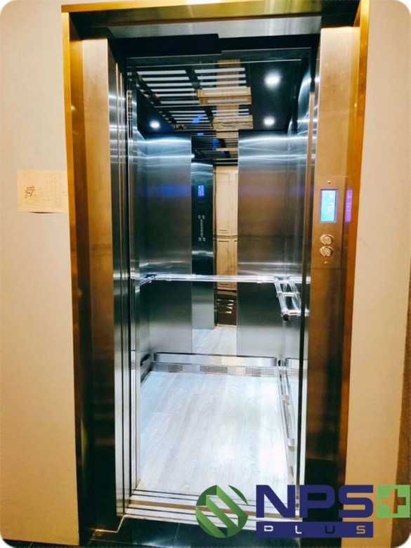 ออกแบบ-ติดตั้งและตกแต่งลิฟต์โดยสาร
